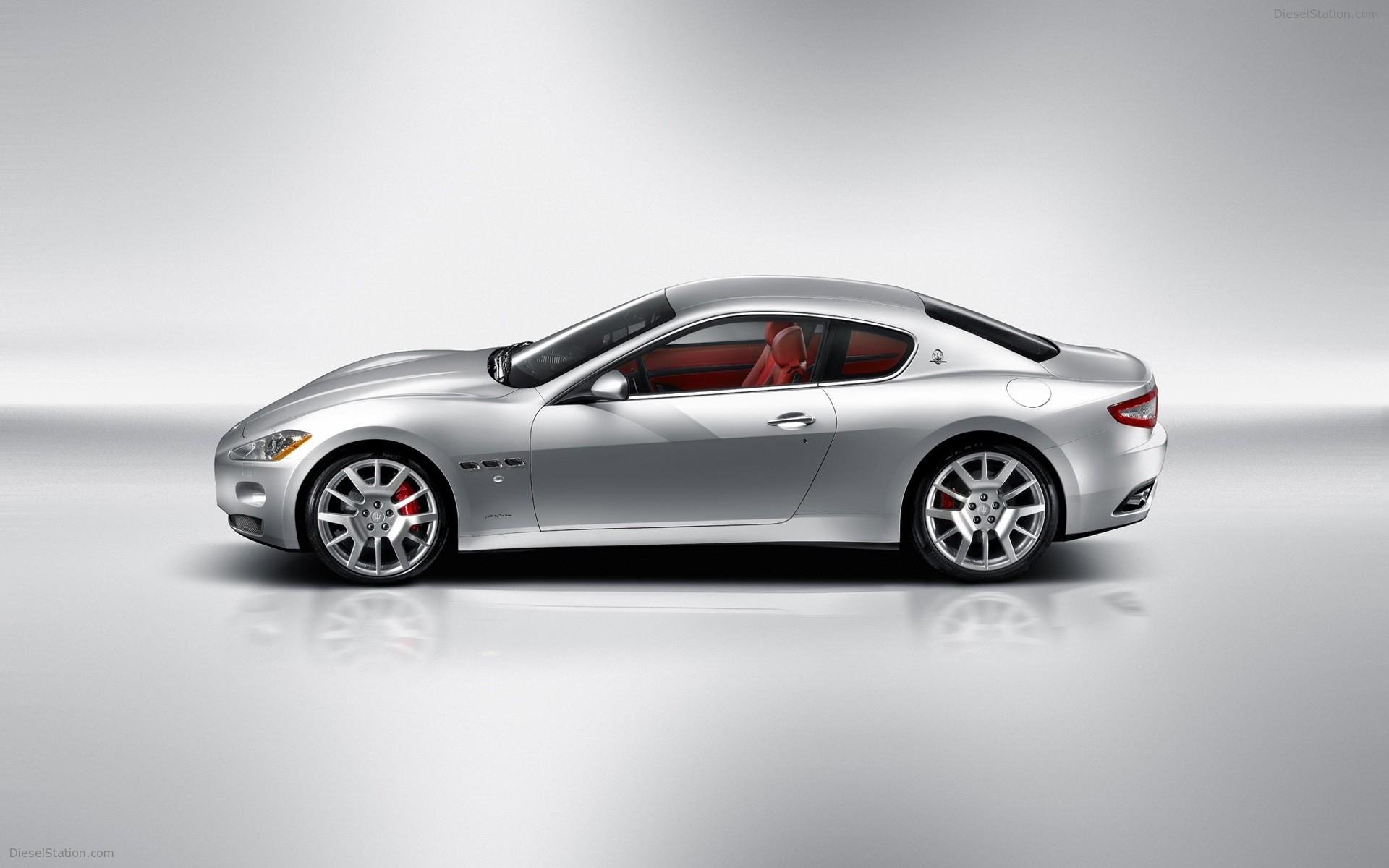 Maserati Gran Turismo